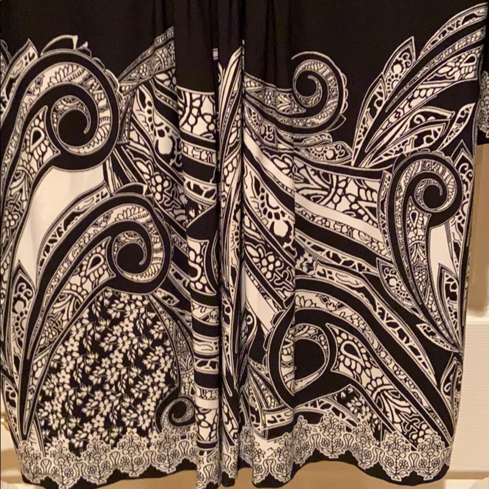 Tunic top - Picture 3 of 3